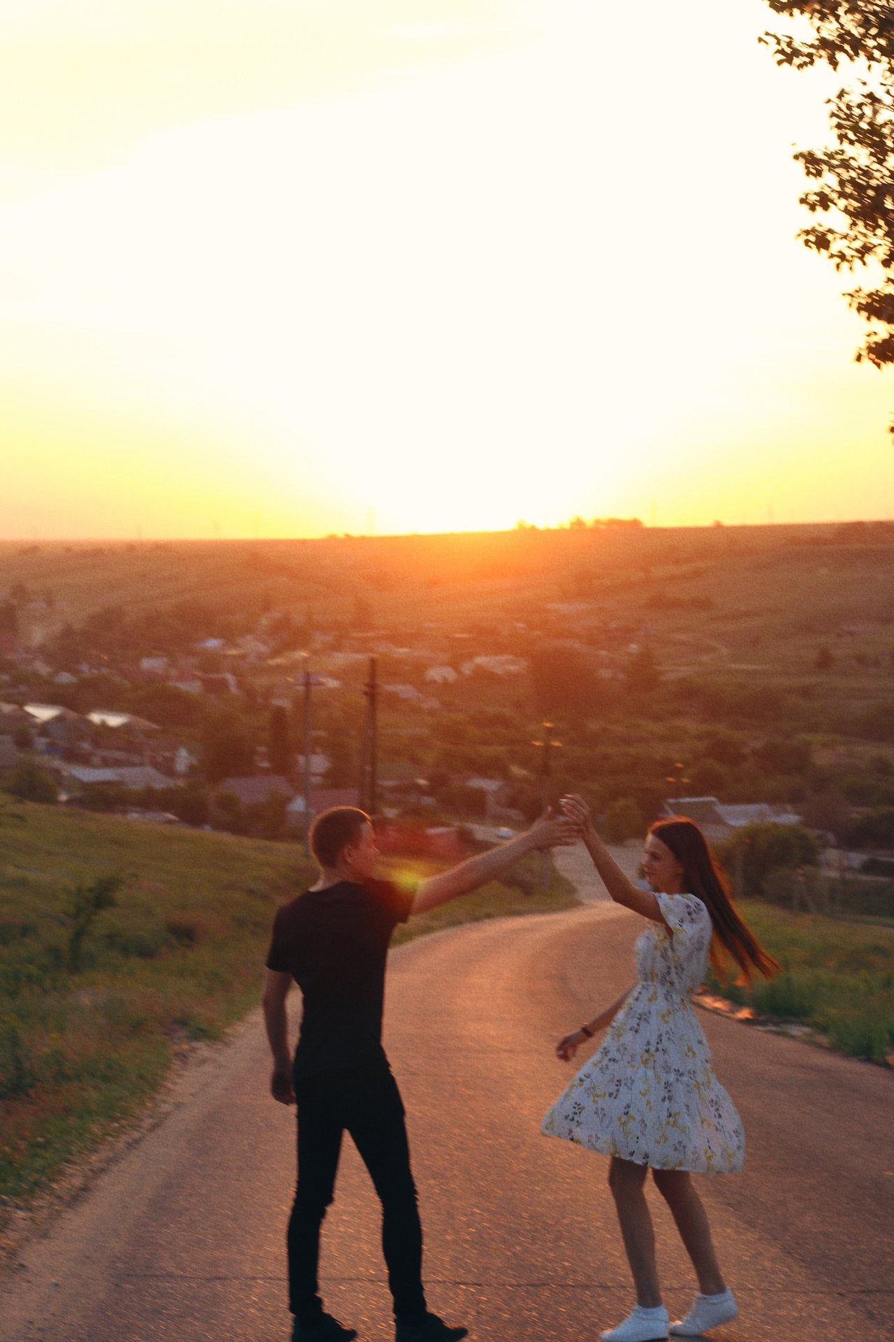 Даша + Олег. Свадебный и индивидуальный фотограф в Волгограде Епихина Надежда