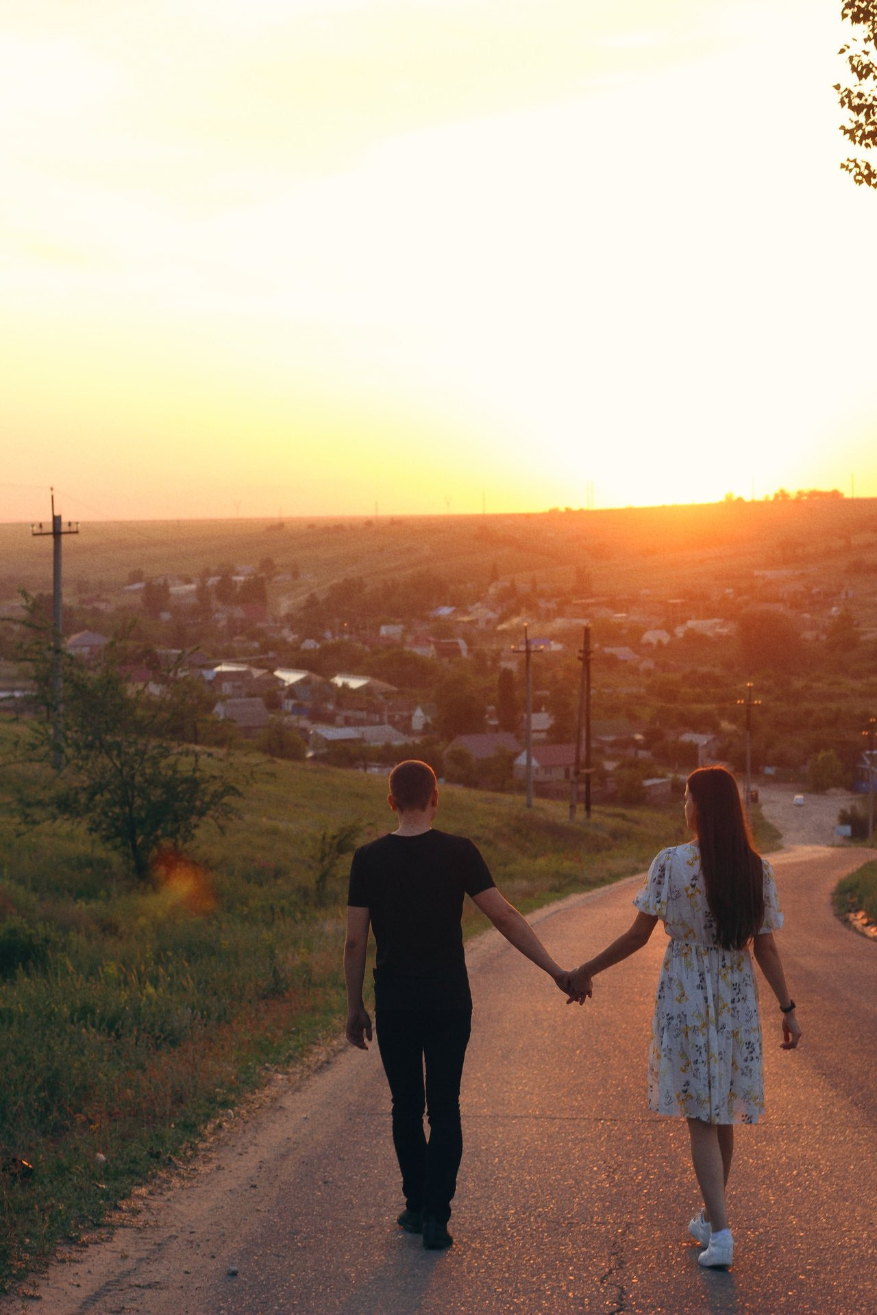 Даша + Олег. Свадебный и индивидуальный фотограф в Волгограде Епихина Надежда