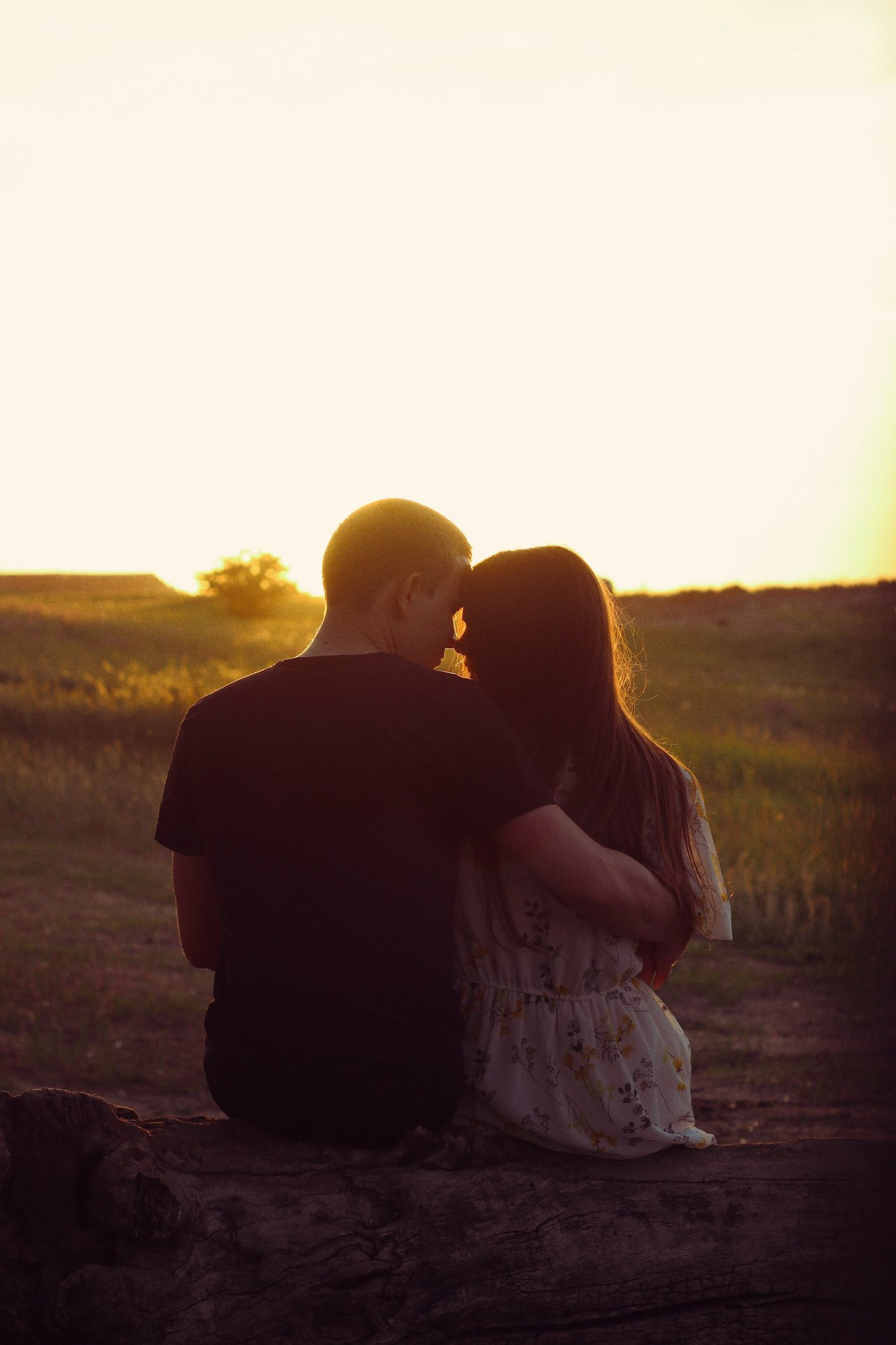 Даша + Олег. Свадебный и индивидуальный фотограф в Волгограде Епихина Надежда