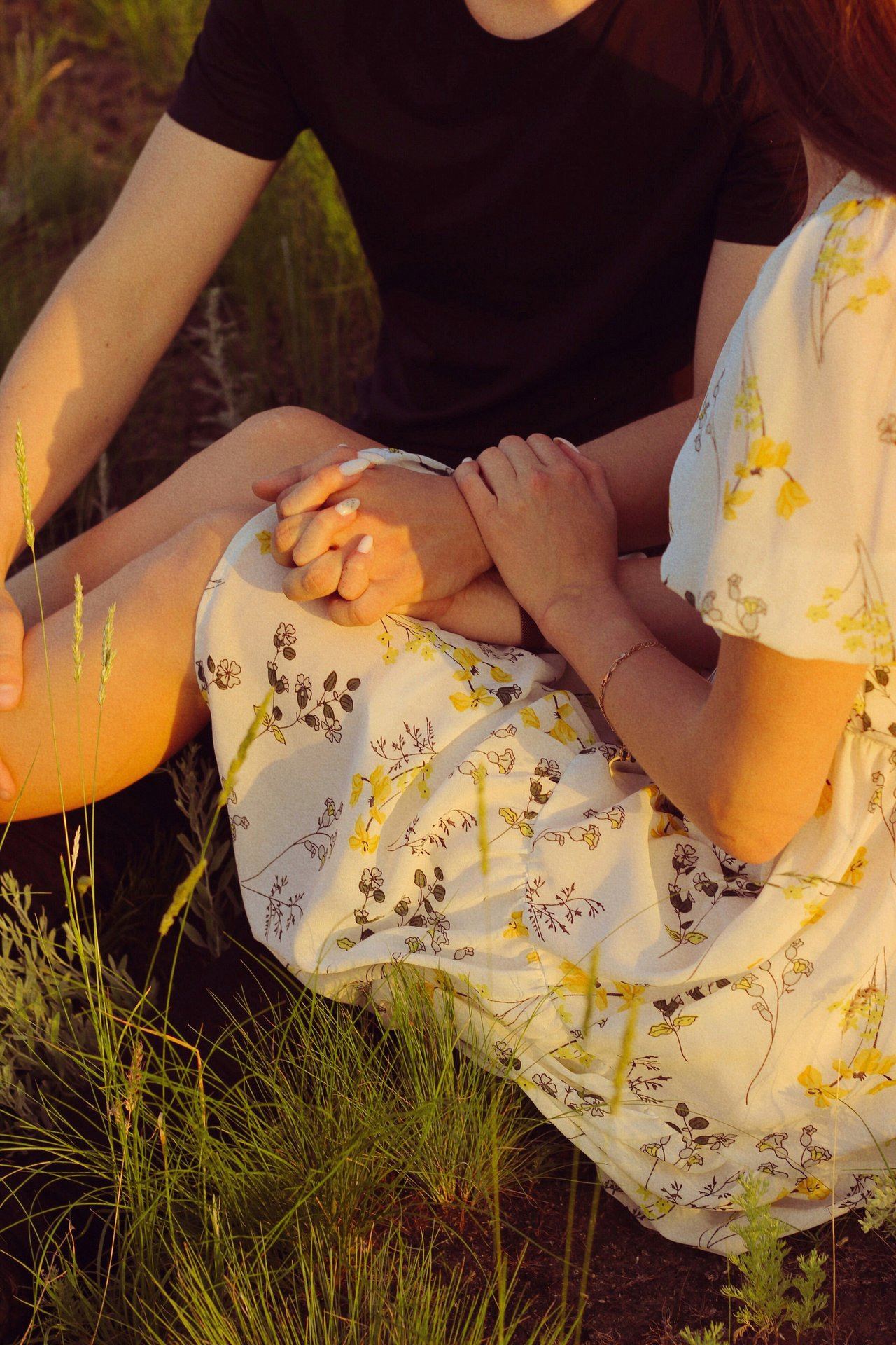 Даша + Олег. Свадебный и индивидуальный фотограф в Волгограде Епихина Надежда