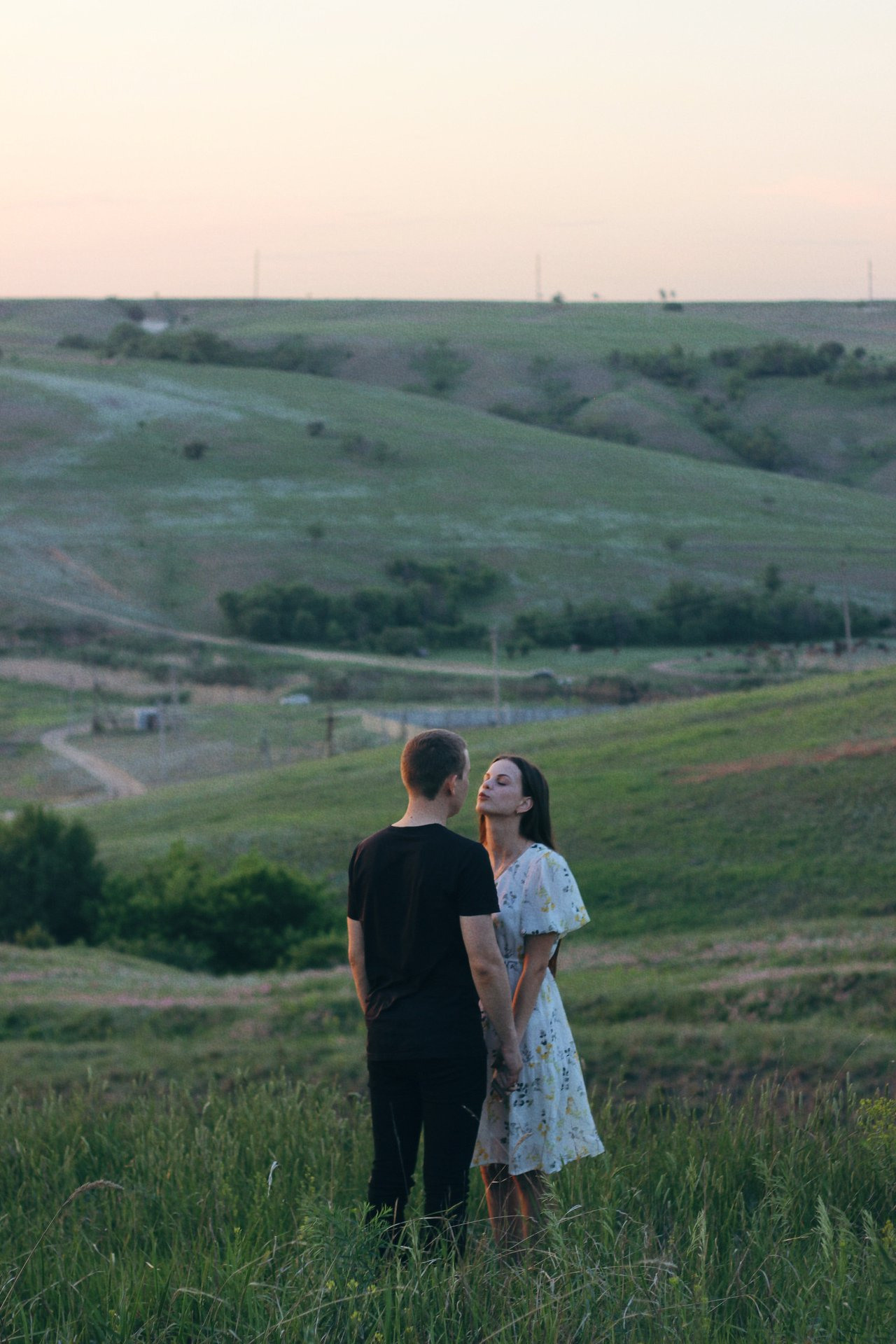 Даша + Олег. Свадебный и индивидуальный фотограф в Волгограде Епихина Надежда