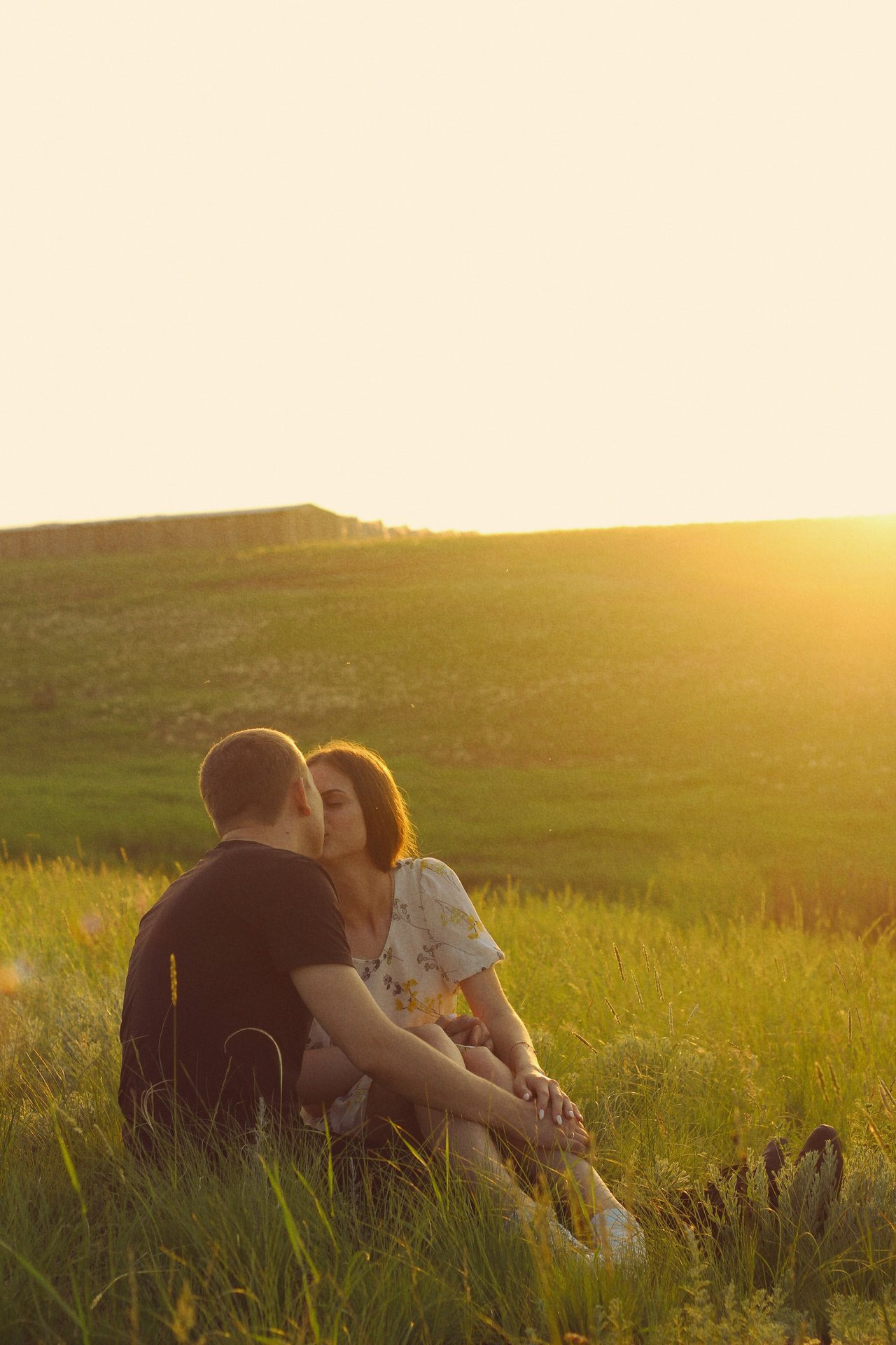 Даша + Олег. Свадебный и индивидуальный фотограф в Волгограде Епихина Надежда