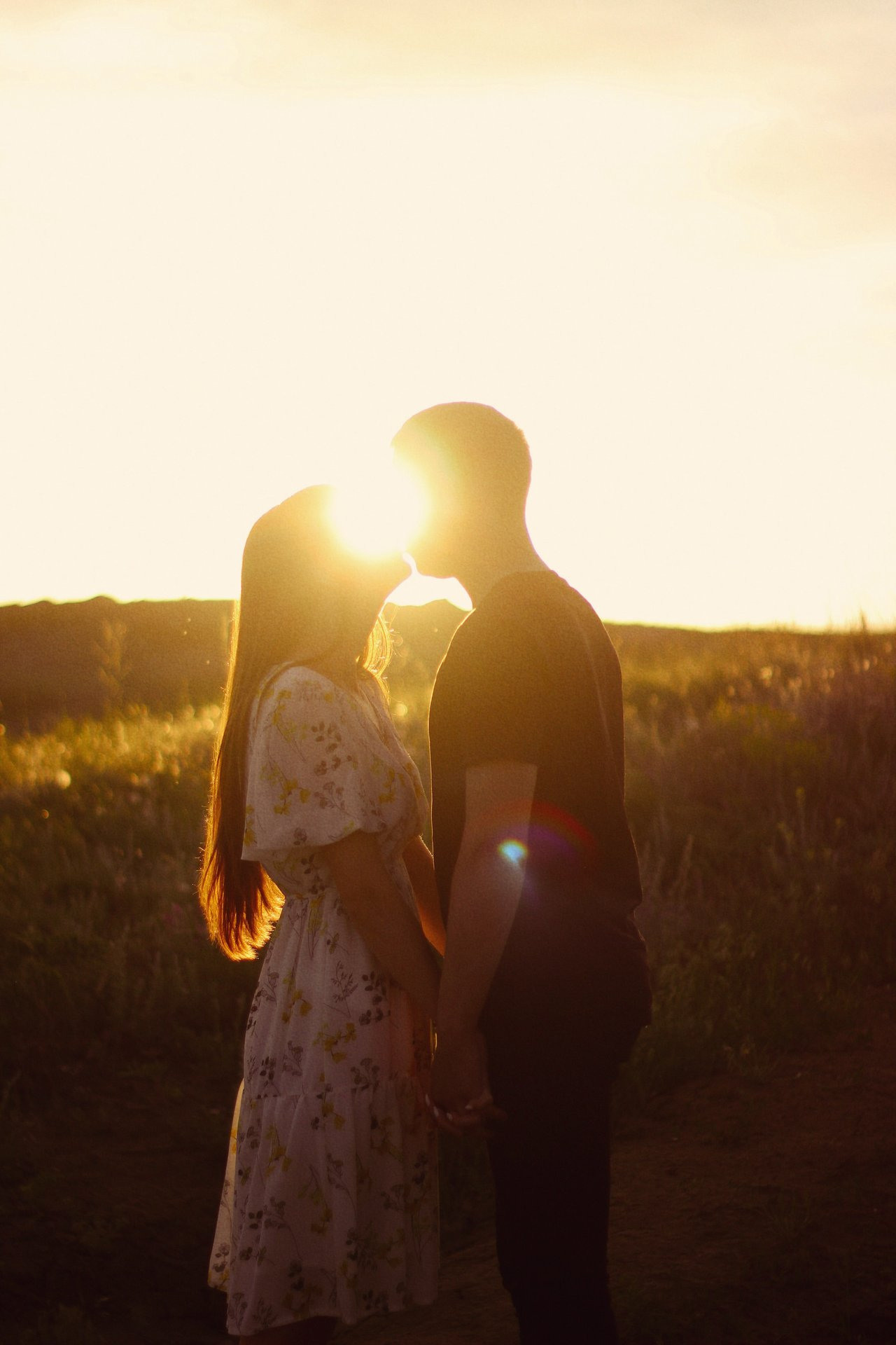 Даша + Олег. Свадебный и индивидуальный фотограф в Волгограде Епихина Надежда