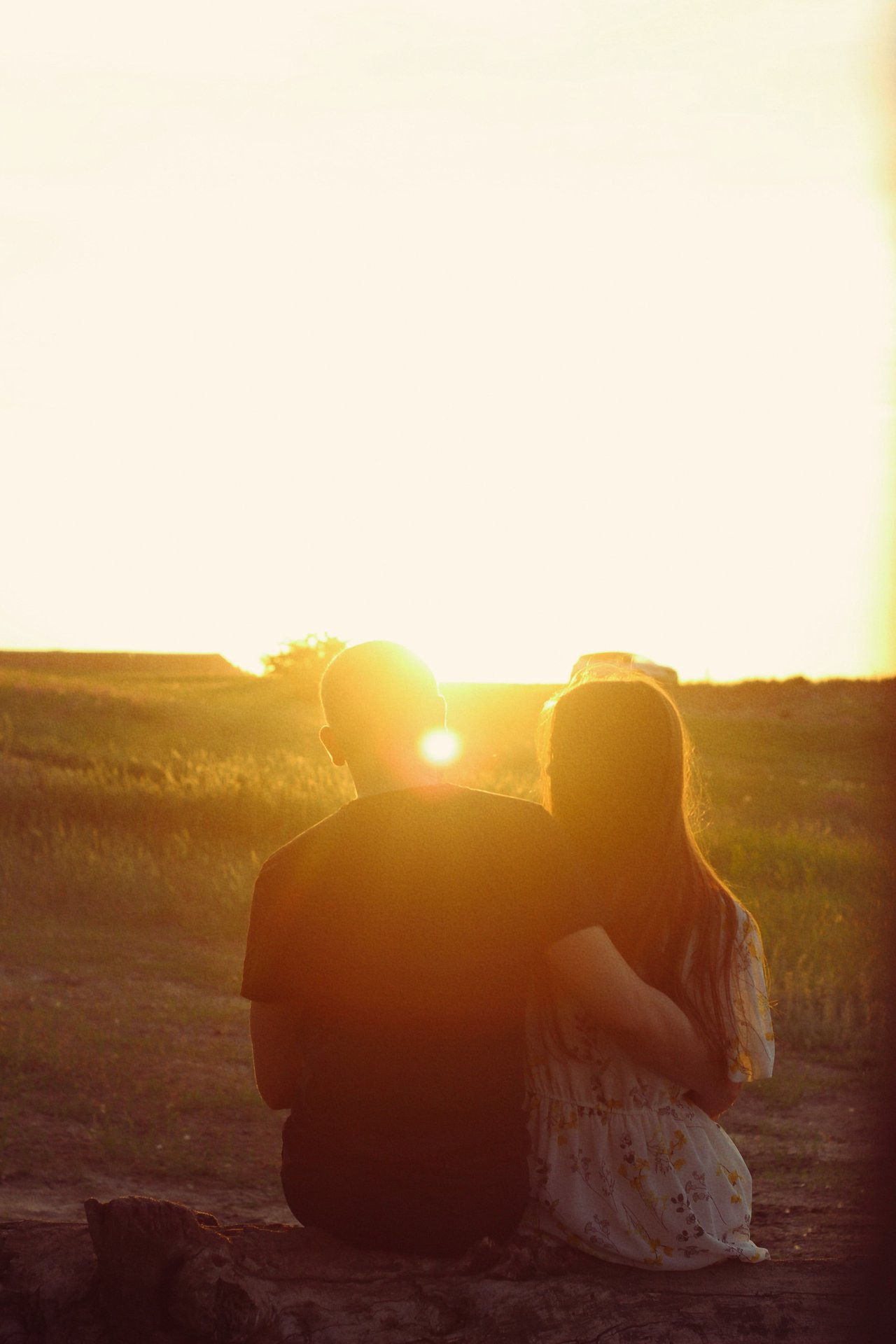 Даша + Олег. Свадебный и индивидуальный фотограф в Волгограде Епихина Надежда