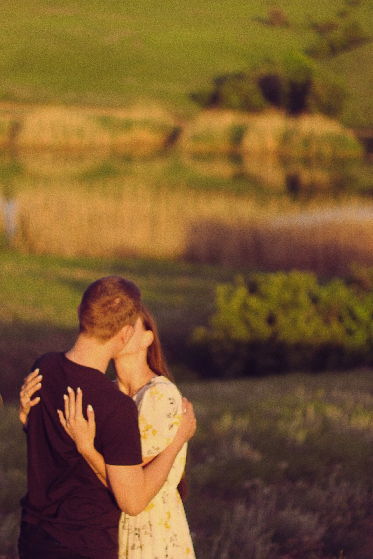 Даша + Олег. Свадебный и индивидуальный фотограф в Волгограде Епихина Надежда