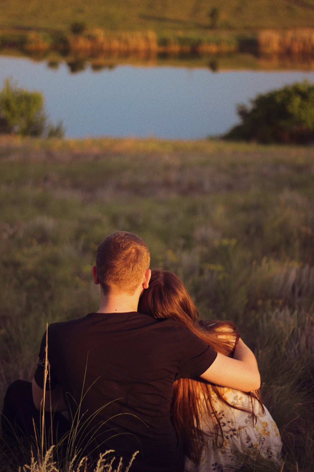 Даша + Олег. Свадебный и индивидуальный фотограф в Волгограде Епихина Надежда