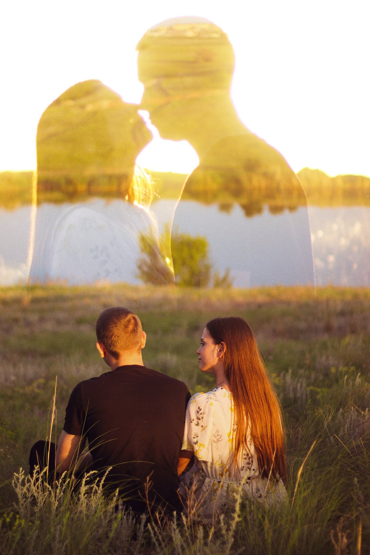 Даша + Олег. Свадебный и индивидуальный фотограф в Волгограде Епихина Надежда