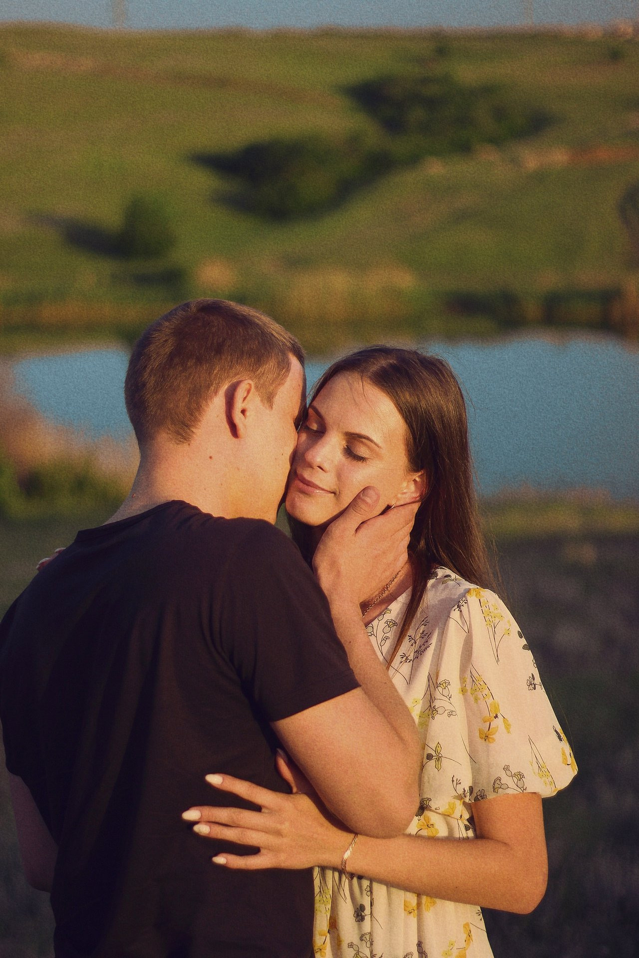 Даша + Олег. Свадебный и индивидуальный фотограф в Волгограде Епихина Надежда