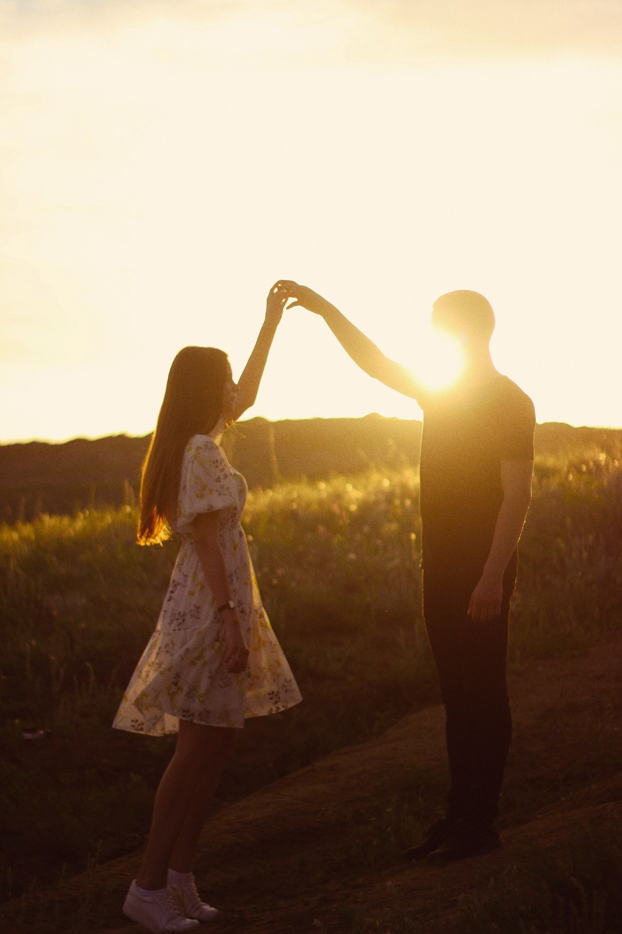 Даша + Олег. Свадебный и индивидуальный фотограф в Волгограде Епихина Надежда