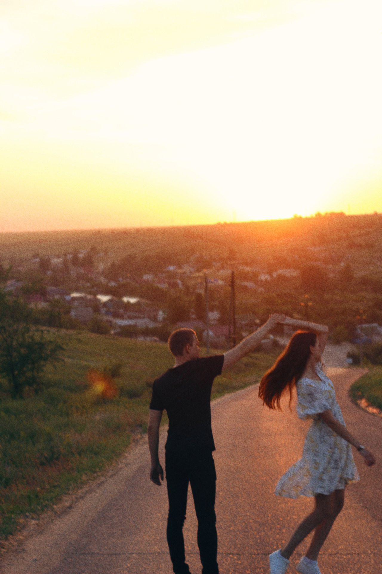 Даша + Олег. Свадебный и индивидуальный фотограф в Волгограде Епихина Надежда