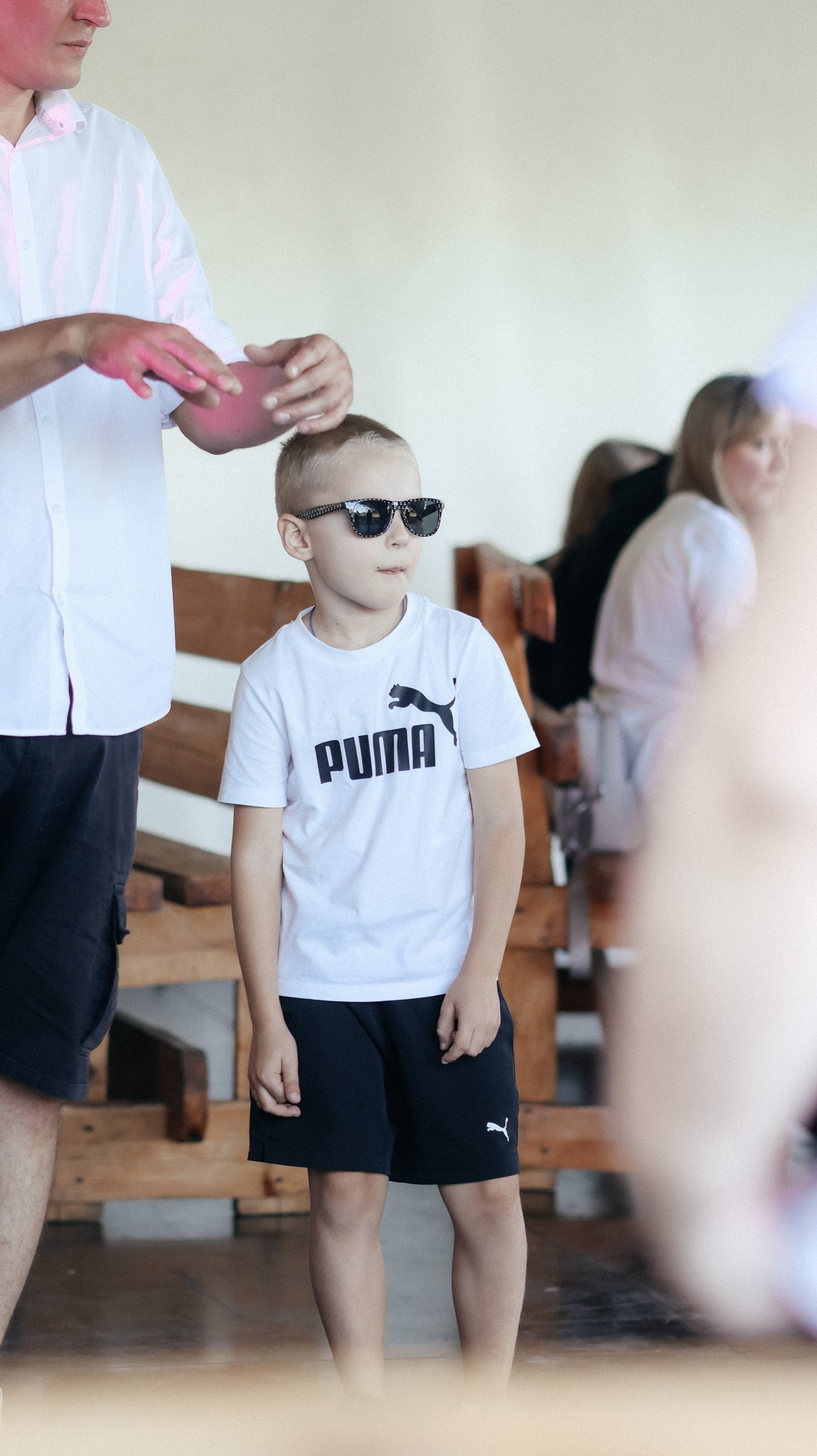 Фабрика Дверей. Свадебный и репортажный фотограф Дмитрий Кононенко