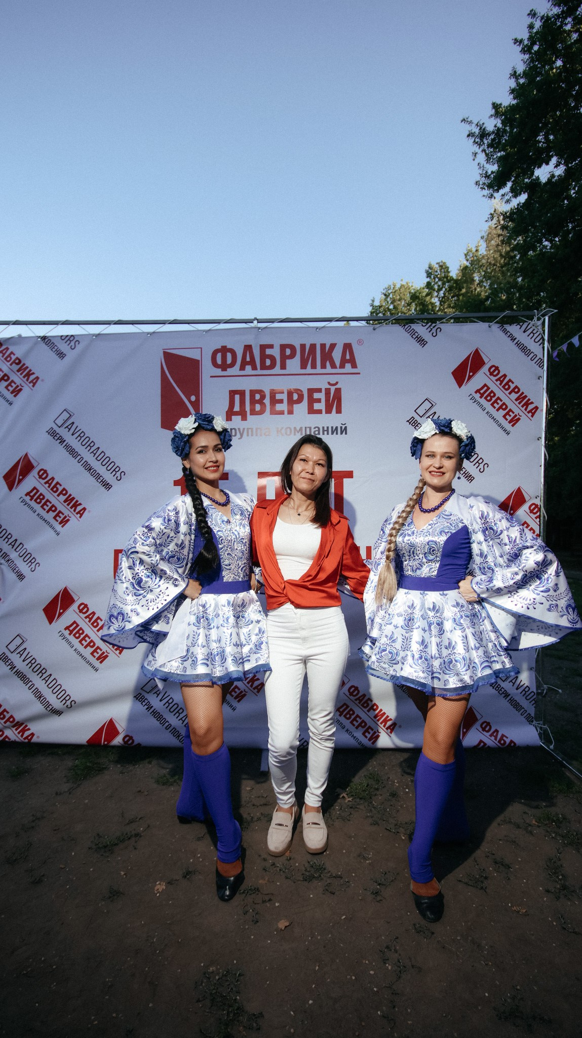 Фабрика Дверей. Свадебный и репортажный фотограф Дмитрий Кононенко