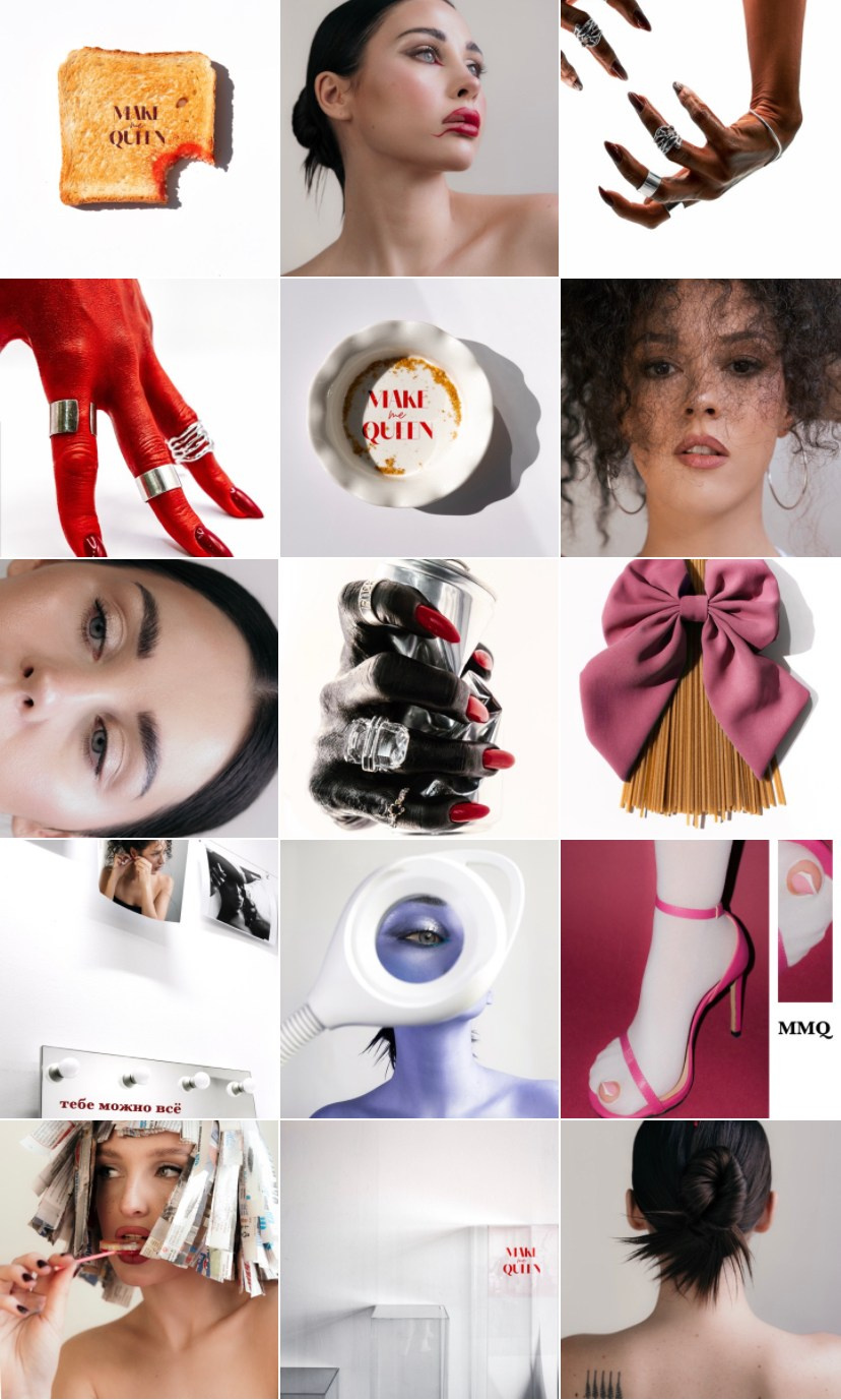 MMQ. Фотограф Санкт-Петербург/ Москва Сланцем Нина