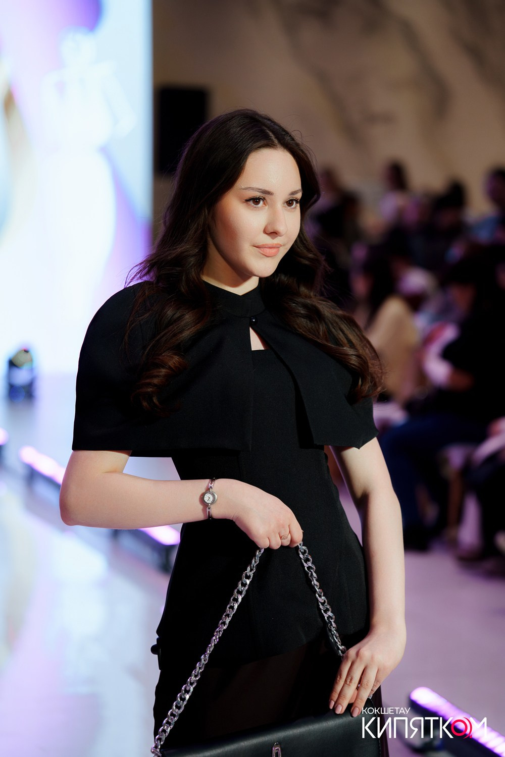 BRAND FASHION SHOW. КИПЯТКОМ КОКШЕТАУ