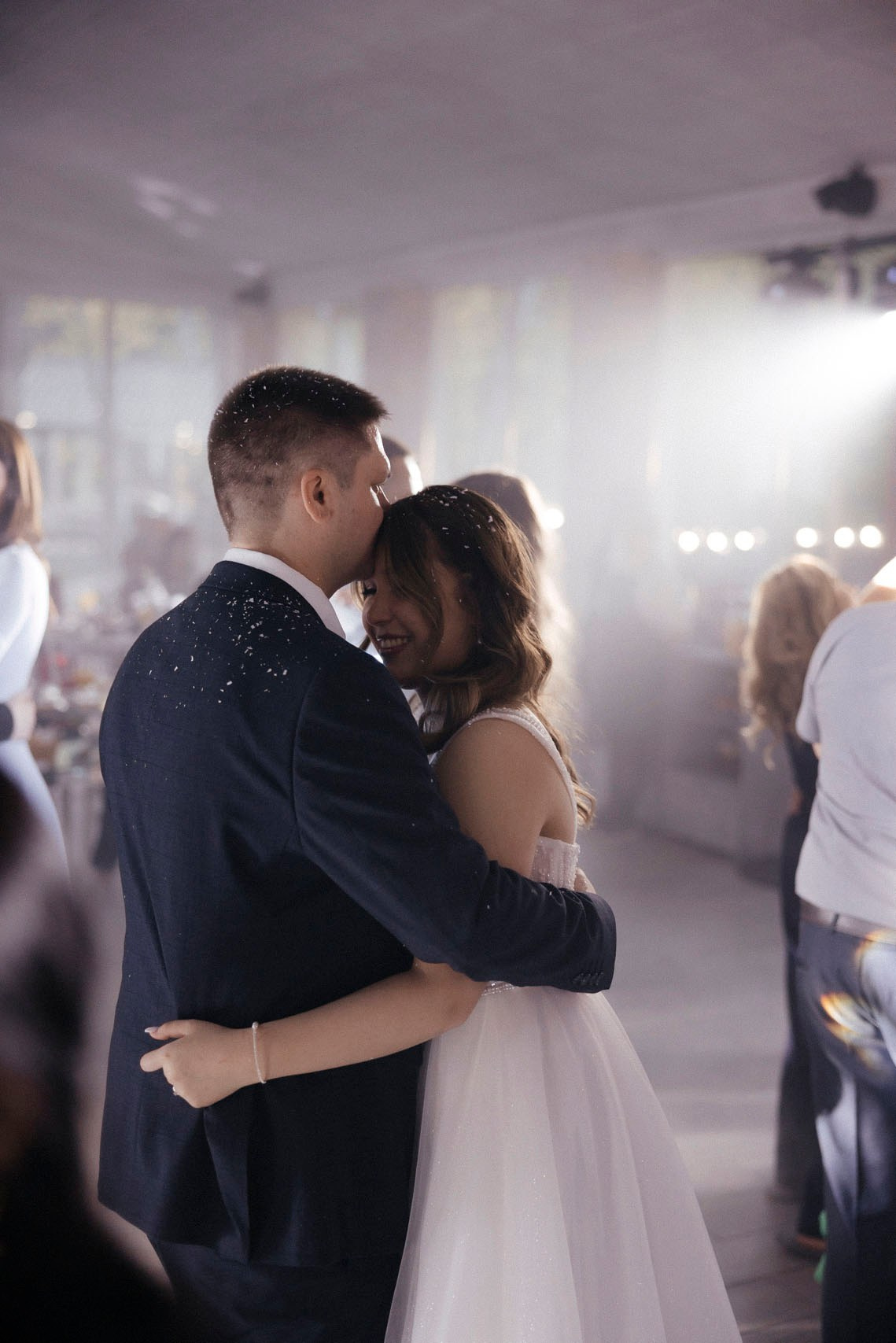 Ты моя перчинка. Свадебный фотограф в Москве