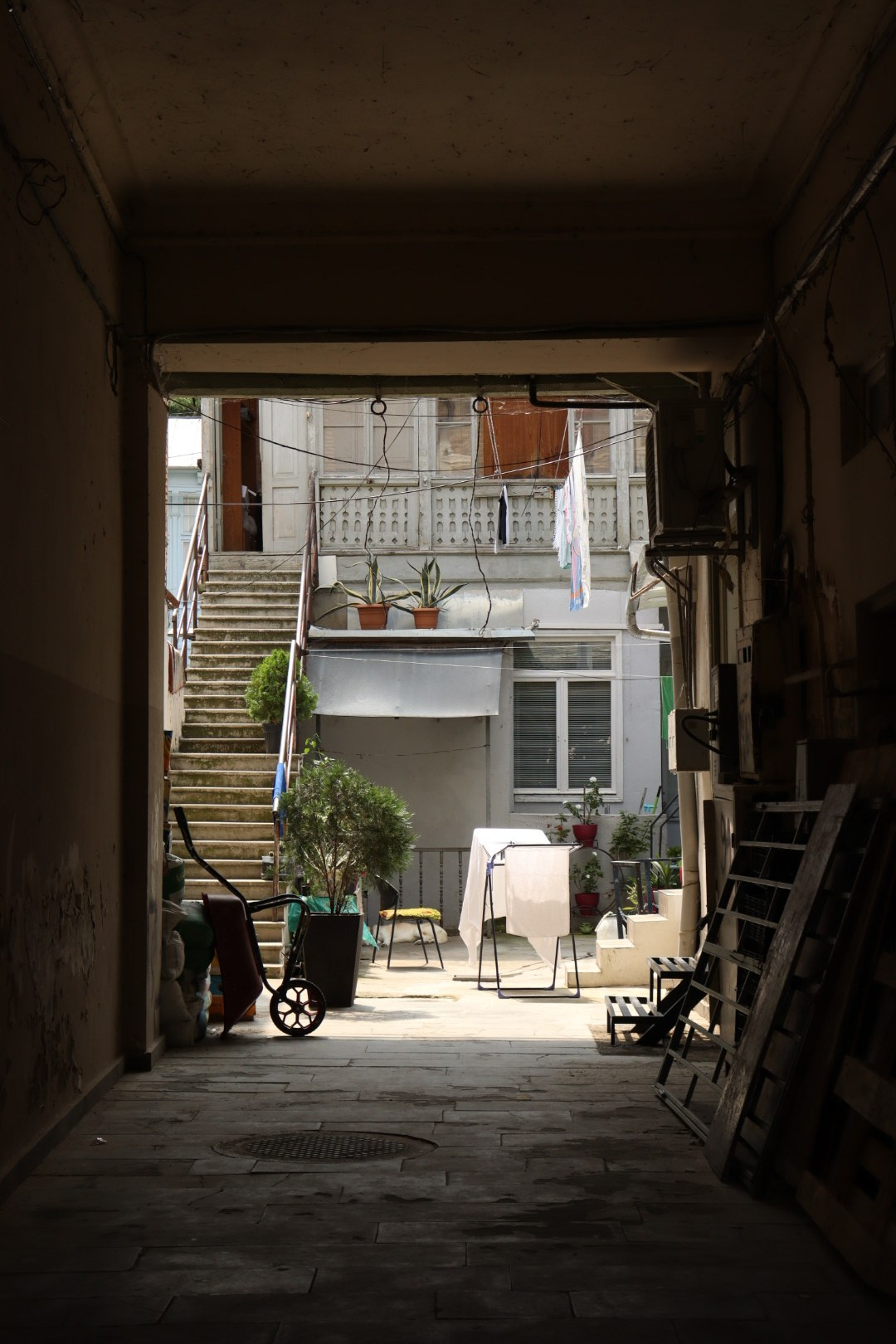 Грузия репортаж. Фотограф на трекинг и восхождение Эльбрус, Приэльбрусье. Елизавета Бобок