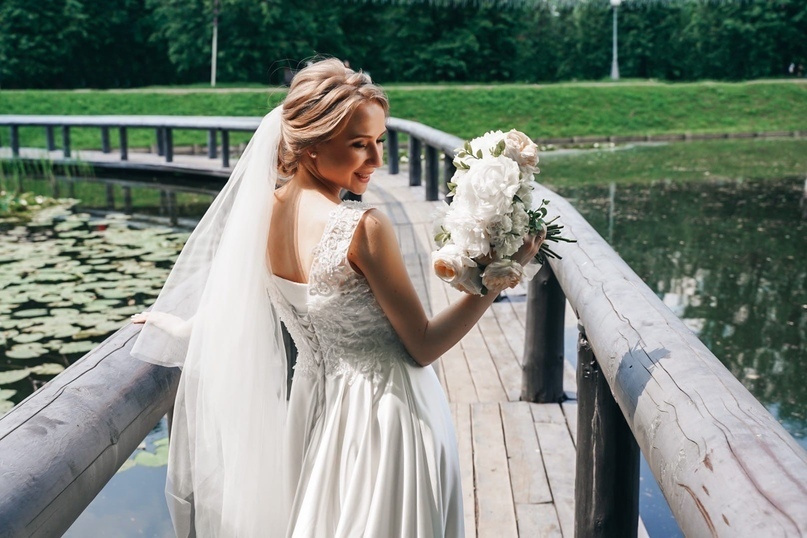 Мария и Артем. Портретный фотограф в Москве