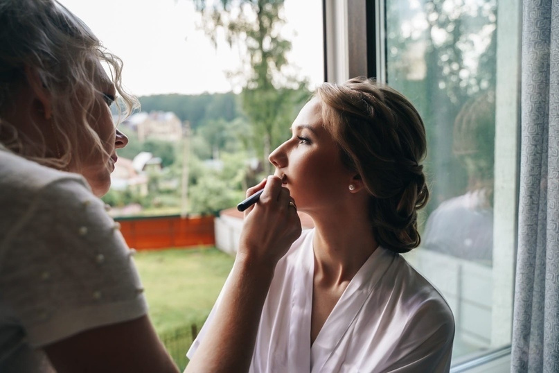 Мария и Артем. Портретный фотограф в Москве