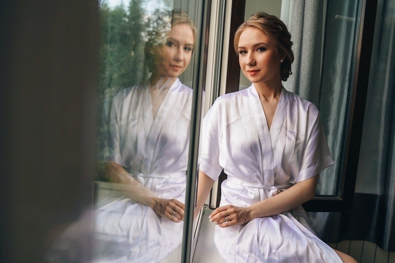 Мария и Артем. Портретный фотограф в Москве