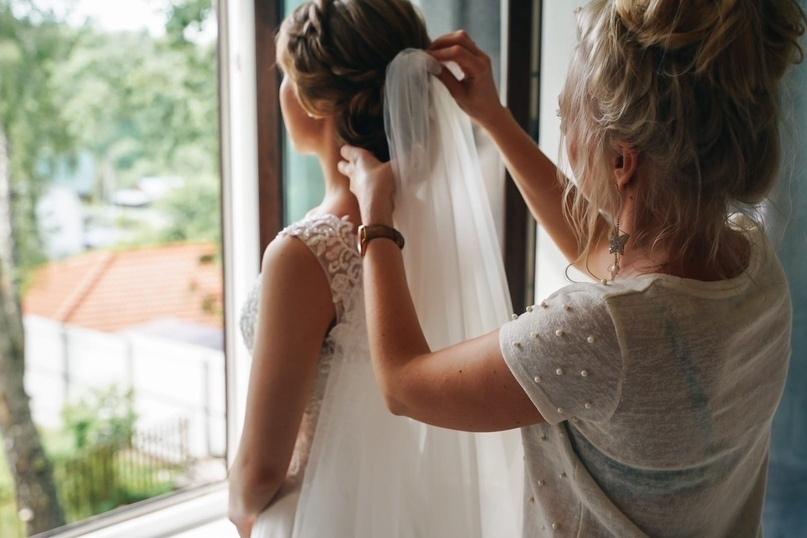 Мария и Артем. Портретный фотограф в Москве