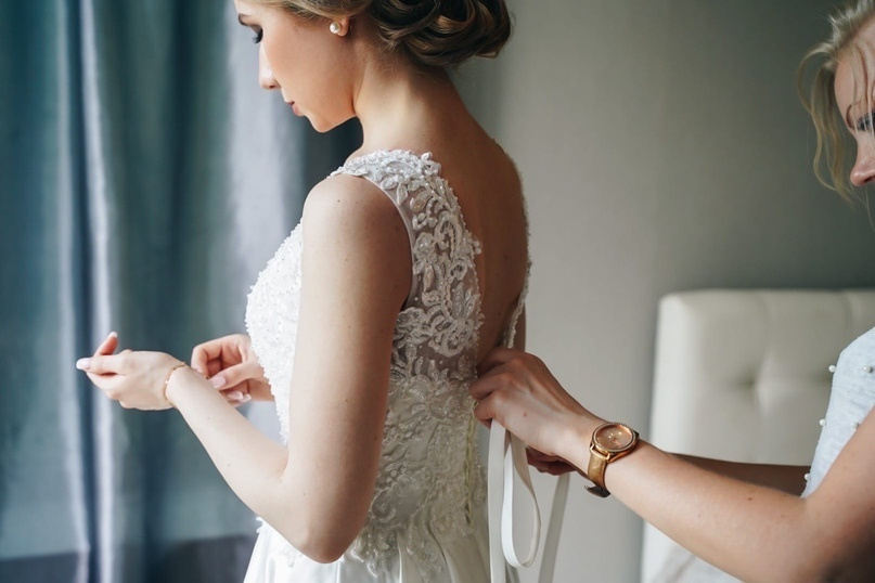 Мария и Артем. Портретный фотограф в Москве