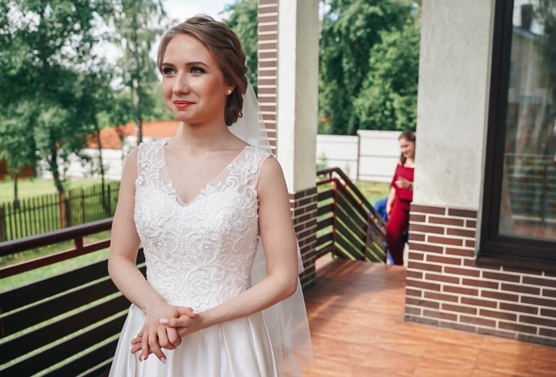 Мария и Артем. Портретный фотограф в Москве