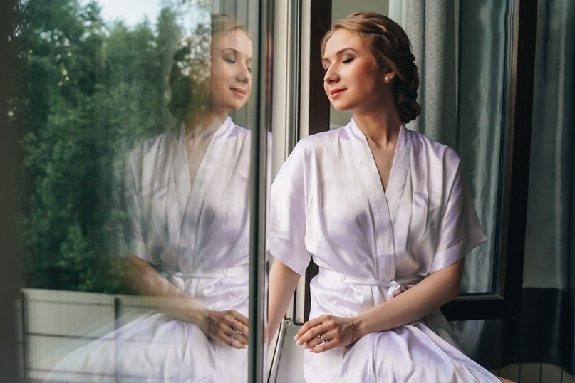 Мария и Артем. Портретный фотограф в Москве