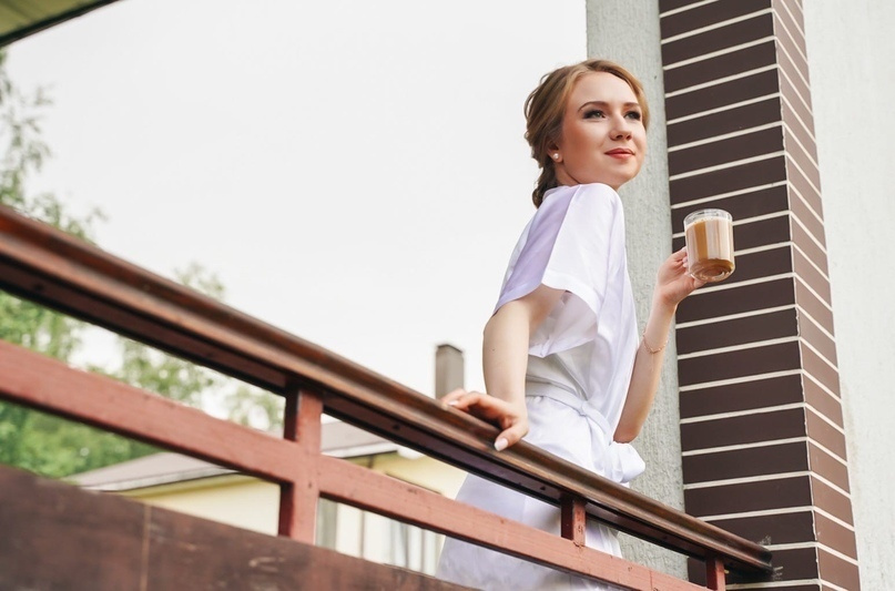 Мария и Артем. Портретный фотограф в Москве