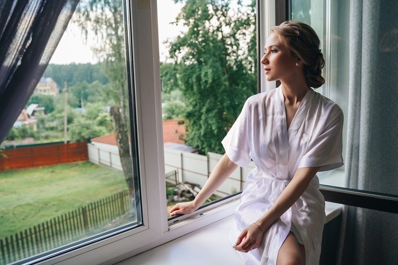 Мария и Артем. Портретный фотограф в Москве