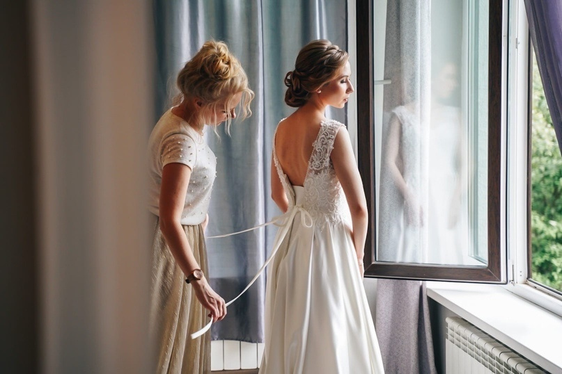 Мария и Артем. Портретный фотограф в Москве