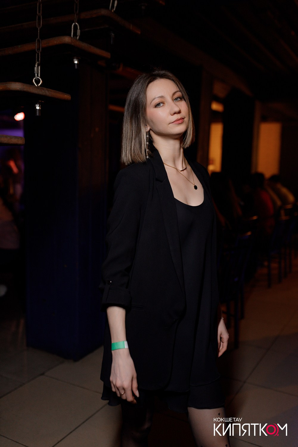 GENTLEMAN PUB. КИПЯТКОМ КОКШЕТАУ