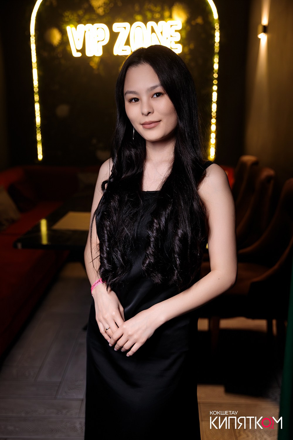 NE BRUKLIN. КИПЯТКОМ КОКШЕТАУ