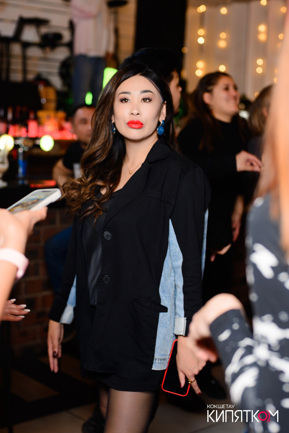 CHECHIL PUB. КИПЯТКОМ КОКШЕТАУ