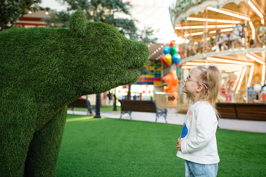 Портфолио семейного фотографа. Фотограф в Москве Татьяна Байкова