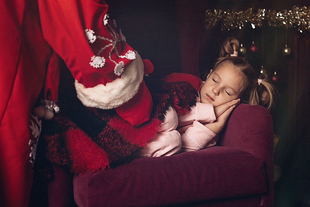 Семейный и детский фотограф Екатерина Антонова