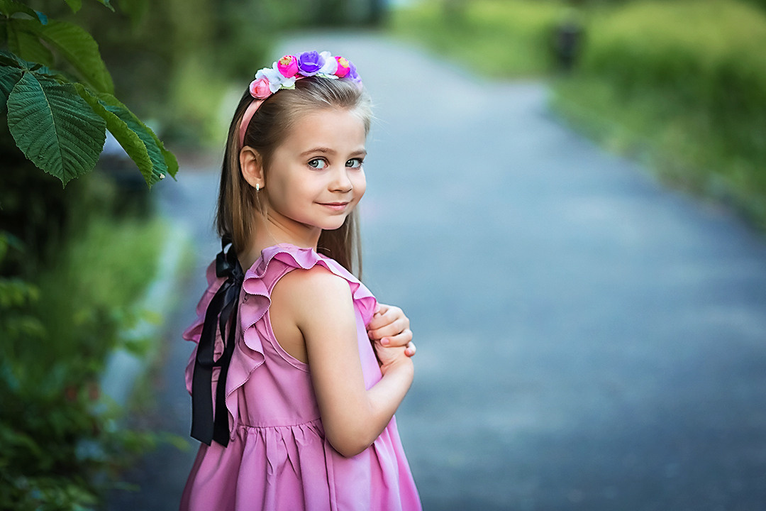 Дети. Семейный и детский фотограф Екатерина Антонова