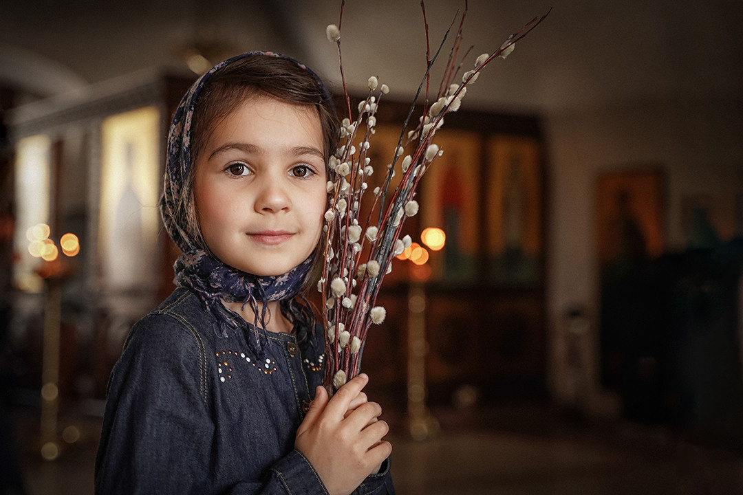 Дети. Семейный и детский фотограф Екатерина Антонова