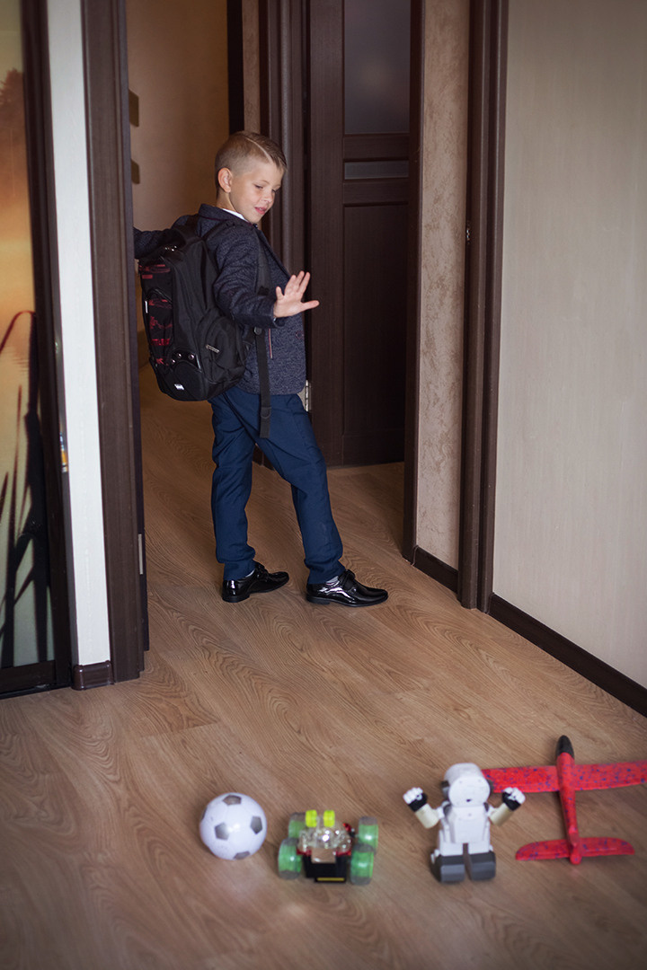 Дети. Семейный и детский фотограф Екатерина Антонова