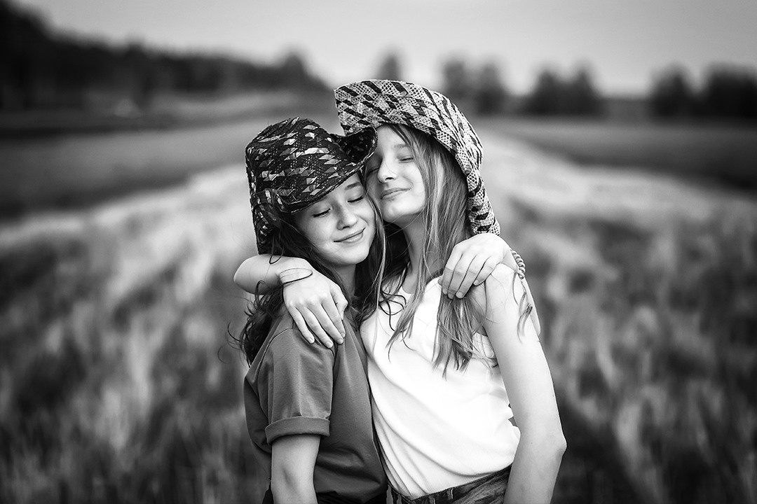 Дети. Семейный и детский фотограф Екатерина Антонова