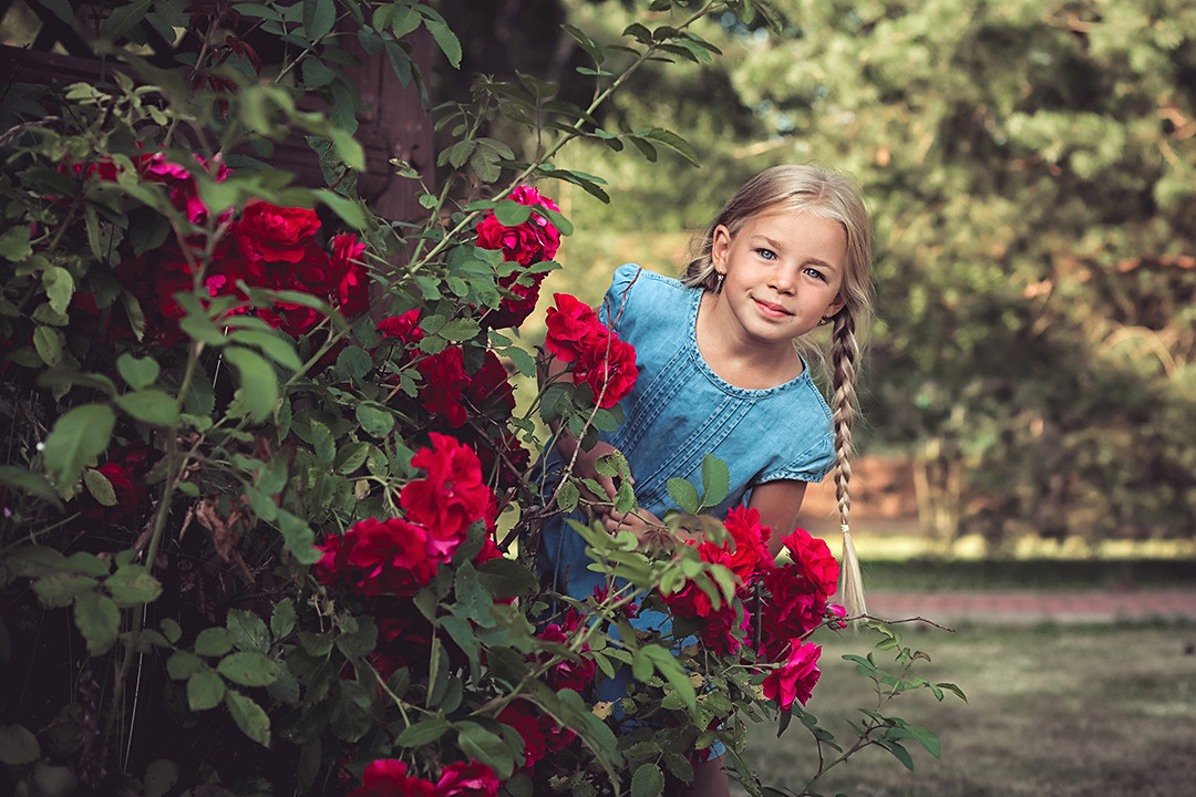 Дети. Семейный и детский фотограф Екатерина Антонова