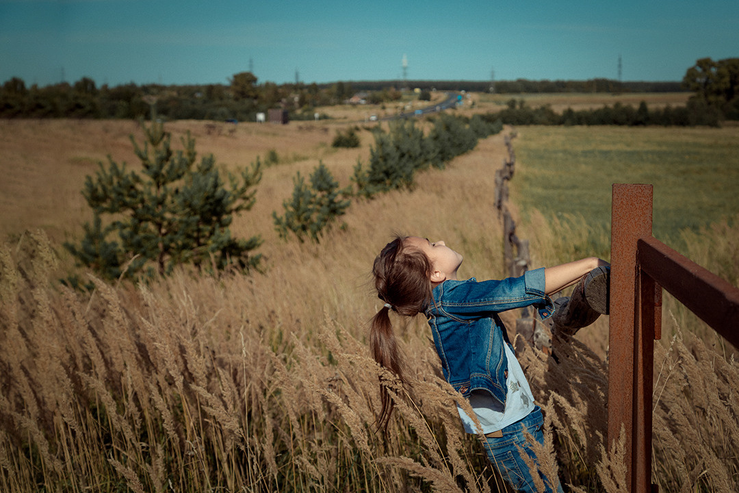 Семейный и детский фотограф Екатерина Антонова