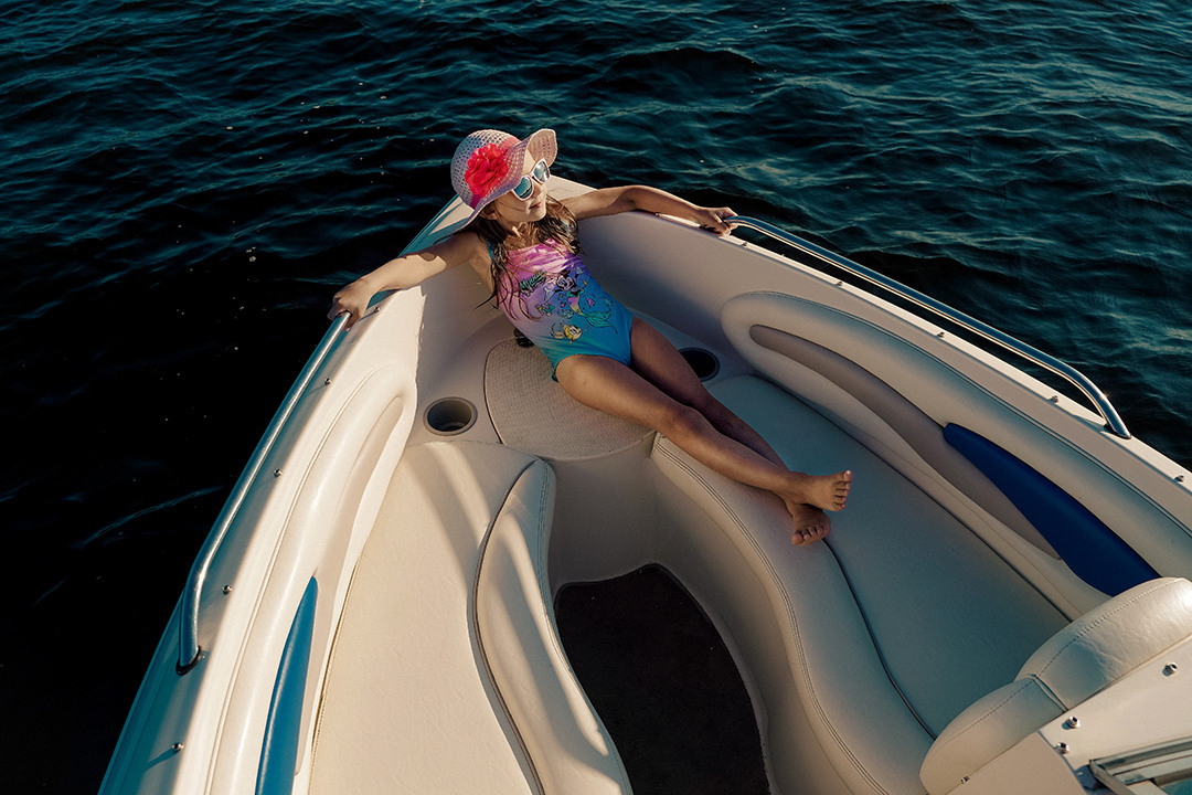 Дети. Семейный и детский фотограф Екатерина Антонова