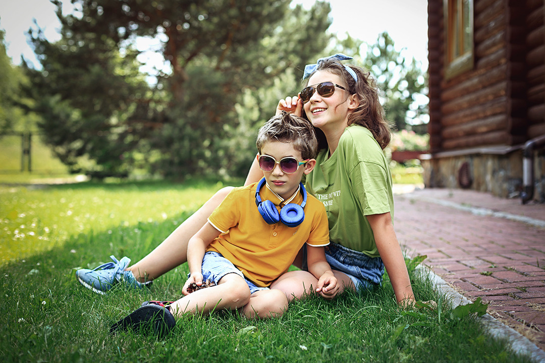 Семейный и детский фотограф Екатерина Антонова