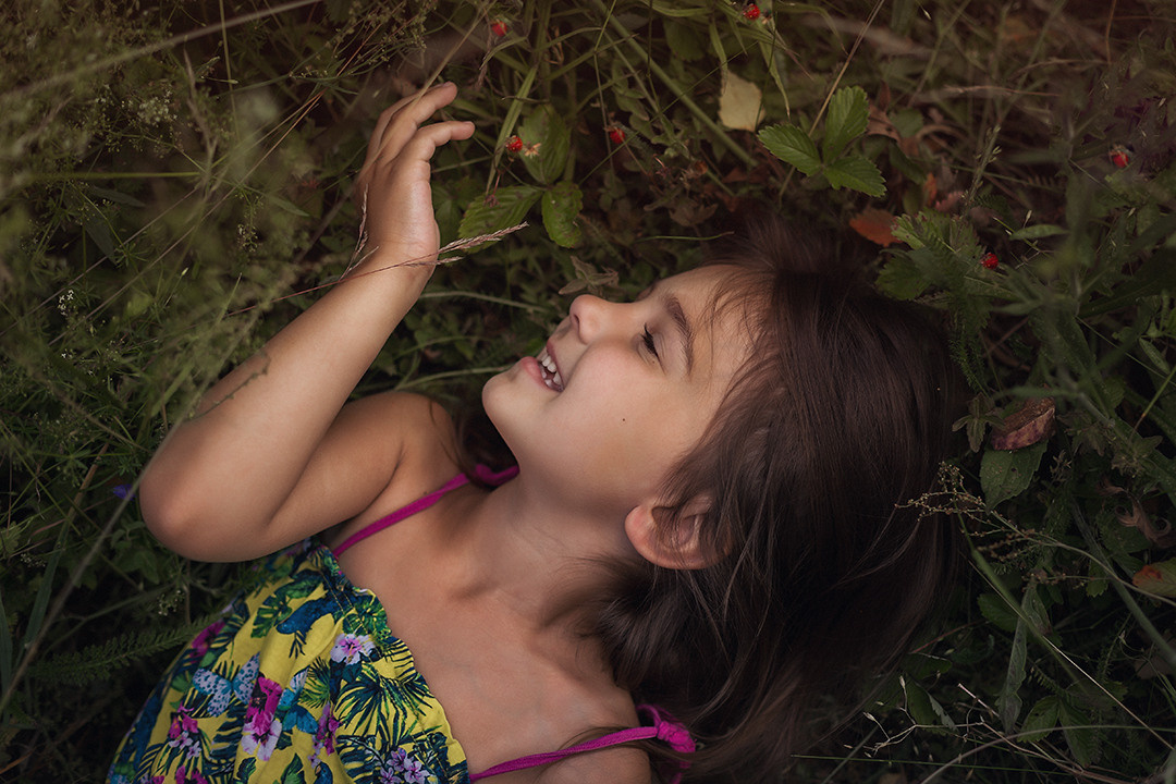 Дети. Семейный и детский фотограф Екатерина Антонова