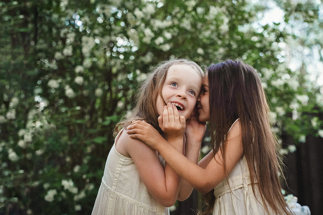 Дети. Семейный и детский фотограф Екатерина Антонова