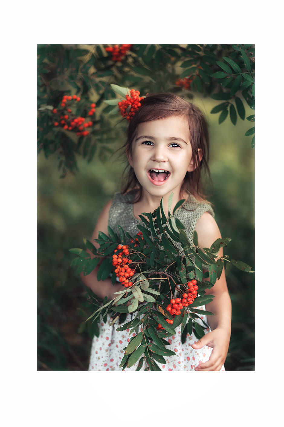 Дети. Семейный и детский фотограф Екатерина Антонова