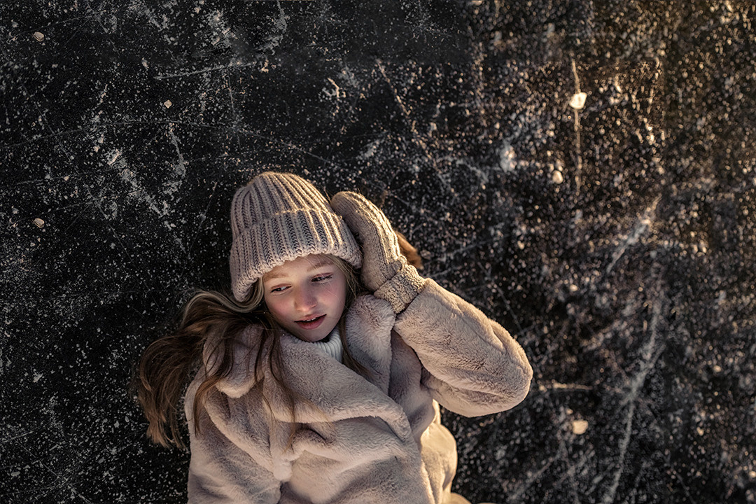 Семейный и детский фотограф Екатерина Антонова