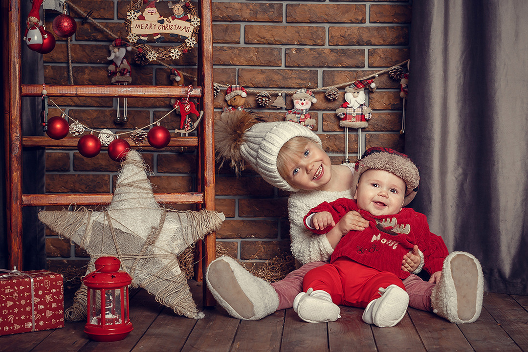 Дети. Семейный и детский фотограф Екатерина Антонова