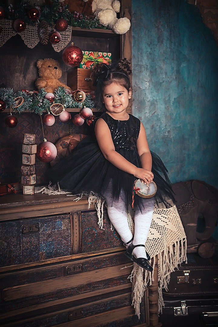 Дети. Семейный и детский фотограф Екатерина Антонова