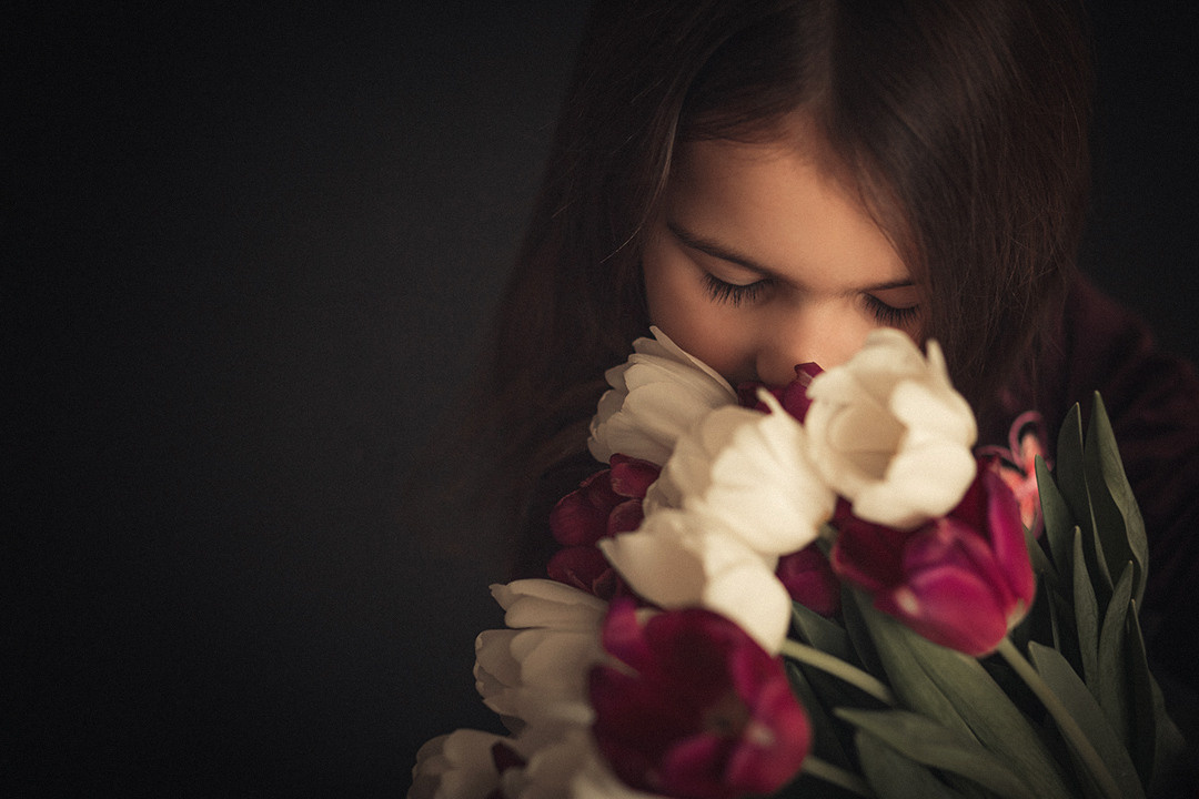 Семейный и детский фотограф Екатерина Антонова